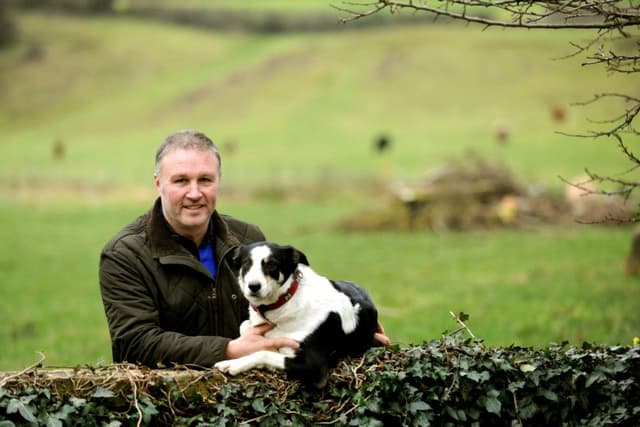 Farm Of The Week: On your marks with the fit farm pioneers 