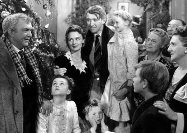 It's A Wonderful Life