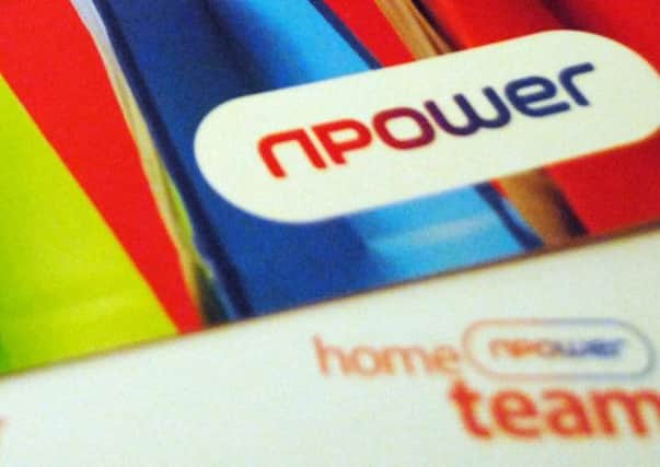 Npower is to pay £3.5million to vulnerable customers after it was found to have breached energy sales rules.