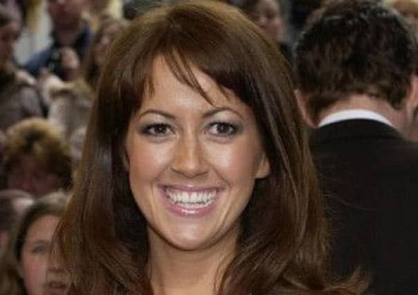 Sheree Murphy