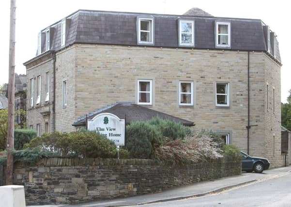 The Elm View Nursing Home, Halifax