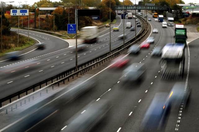 Motoring campaigners have warned that speed limits on motorways across the country could be cut after the Highways Agency announced plans for a 60mph zone on the M1.
