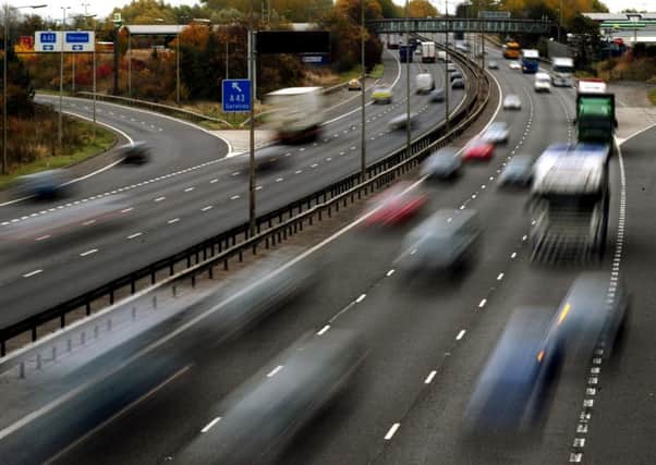 Motoring campaigners have warned that speed limits on motorways across the country could be cut after the Highways Agency announced plans for a 60mph zone on the M1.
