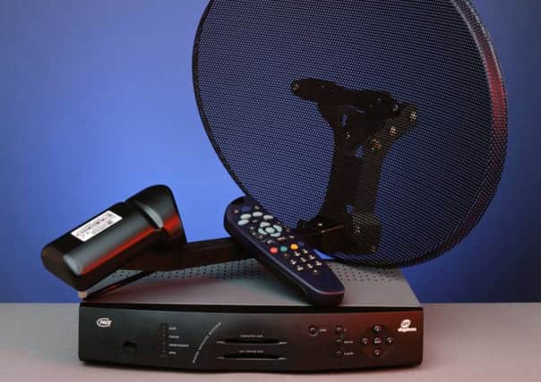 A refurbished Sky box can bring that old satellite dish on your roof back to life