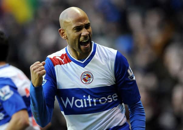 Jimmy Kebe has completed his move to Leeds United.