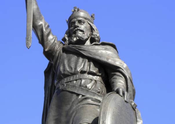 King Alfred The Great