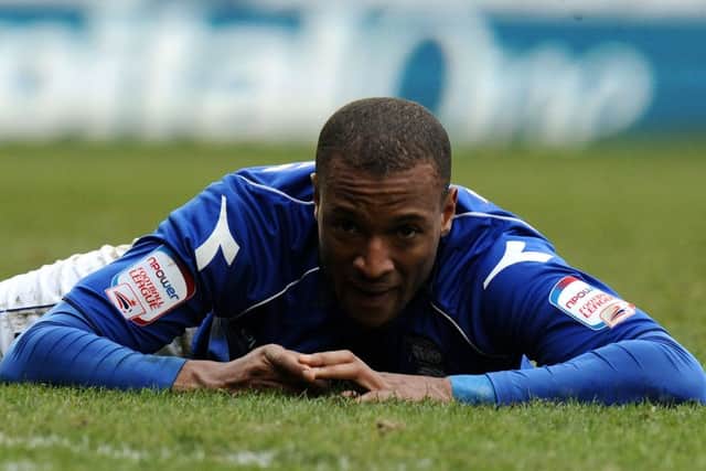 Wes Thomas