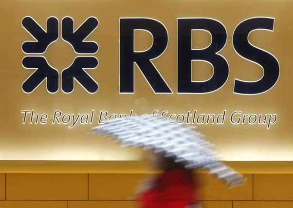 Labour is seeking to put pressure on Chancellor George Osborne to block any request by the predominantly state-owned Royal Bank of Scotland to double its bonus cap.