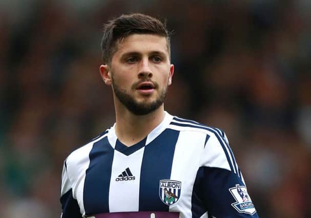 Hull have confirmed the signing of striker Shane Long from West Brom for an undisclosed fee