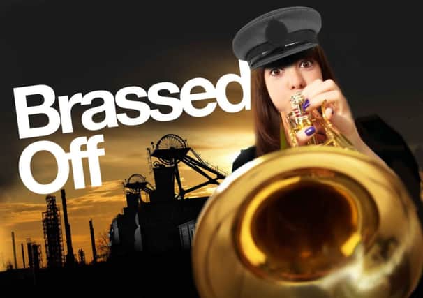 Brassed Off at York Theatre Royal
