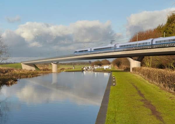 The Supreme Court has rejected a legal challenge by objectors to Government proposals for pushing through the HS2 national high-speed rail link.