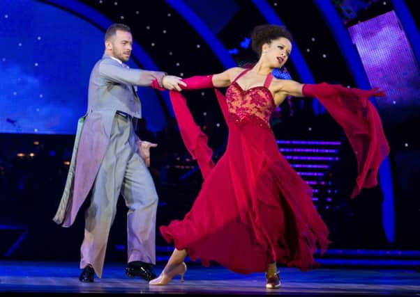Strictly Come Dancing is coming to Leeds First Direct Arena.