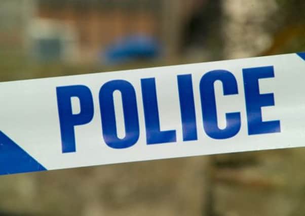 Police appeal over crash in North Yorkshire