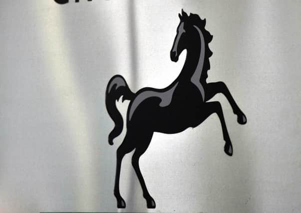 Lloyds Banking Group is to cut another 1,000 jobs