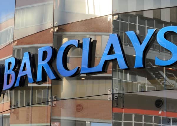 Barclays will close a quarter of its 1,600 branches in the UK and cut hundreds of investment banking jobs as it aims to slash costs to meet targets, it is reported.