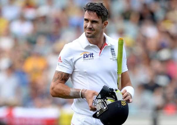 Kevin Pietersen has indicated his England career is over after the England and Wales Cricket Board left him out of the squads for the tour of the Caribbean later this month and ICC World Twenty20 in March.