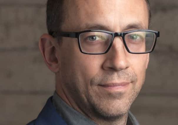 Twitter Chief Executive Dick Costolo