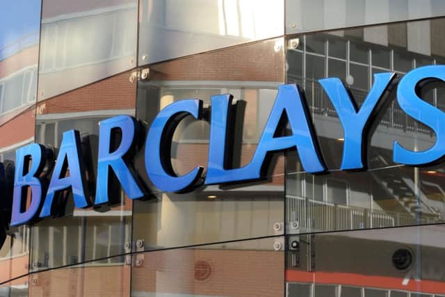 Barclays has announced that its total bonus pool for 2013 rose to £2.38 billion from £2.17 billion for 2012, including a £1.57 billion payout for its investment banking staff.