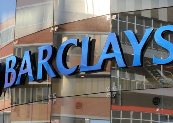 Barclays has announced that its total bonus pool for 2013 rose to £2.38 billion from £2.17 billion for 2012, including a £1.57 billion payout for its investment banking staff.