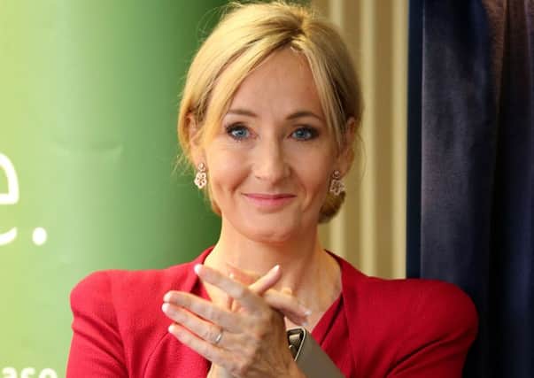 JK Rowling will publish her second crime novel this summer