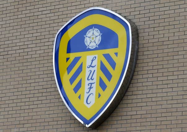 Winding up order against Leeds has been withdrawn.