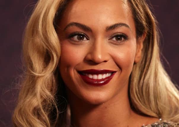 Beyonce has released a new album completely out of the blue.