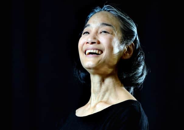 Yoko Ichino