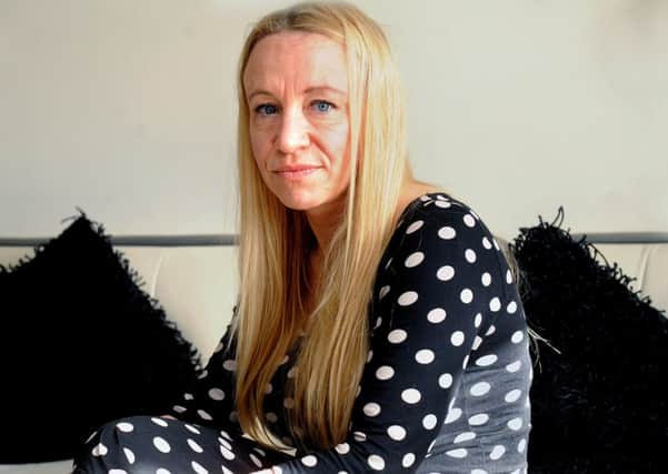 Lisa Fessey from Barnsley struggled to fall pregnant for five years and suffered a miscarriage after contracting food poisoning from a chicken bought at Tesco.