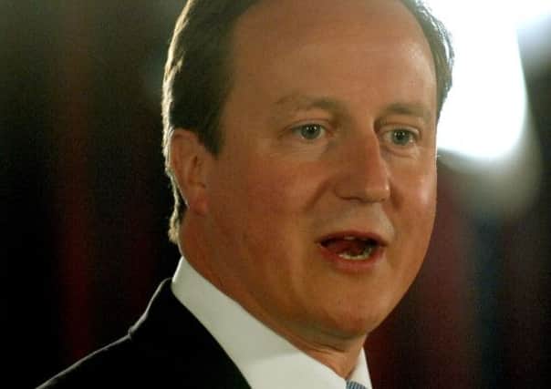 David Cameron has been urged to intervene