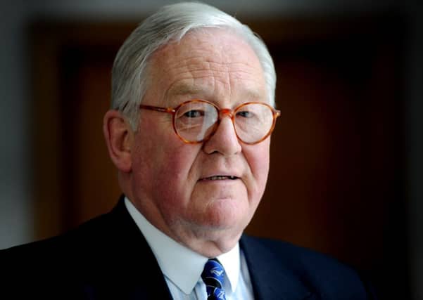 Coroner Roger Whittaker