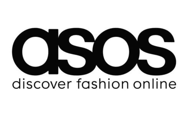 The stock market value of Asos slumped by more than £1 billion today after its latest sales figures missed City expectations.