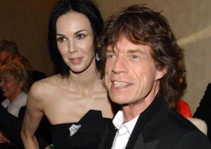 L'Wren Scott's body has been discovered in a New York apartment.