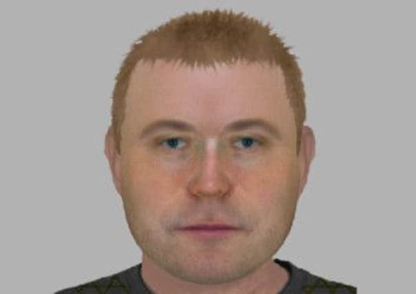Appeal: Man Sought Over Attempted Robbery, Beeston.