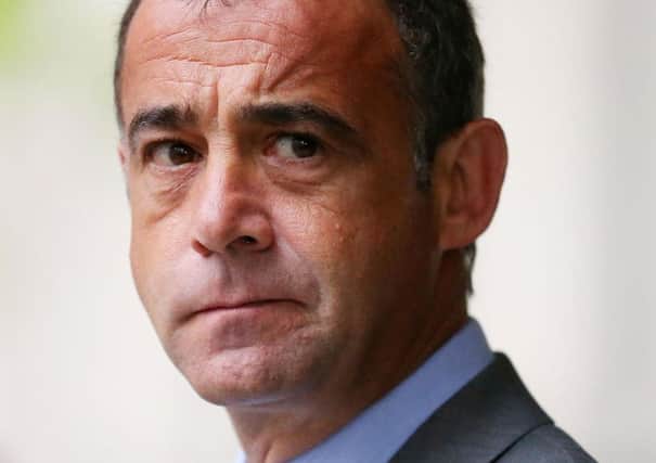 Coronation Street actor Michael Le Vell was acquitted of all charged