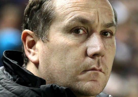 Micky Mellon.