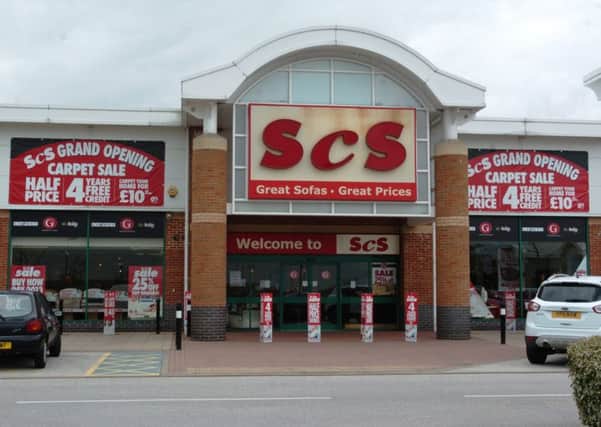 SCS  confirmed its commitment to using genuine prices.