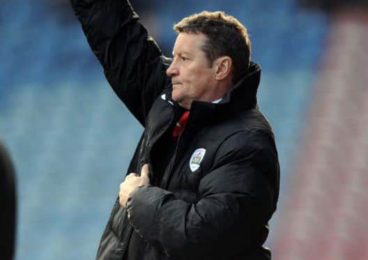 Danny Wilson