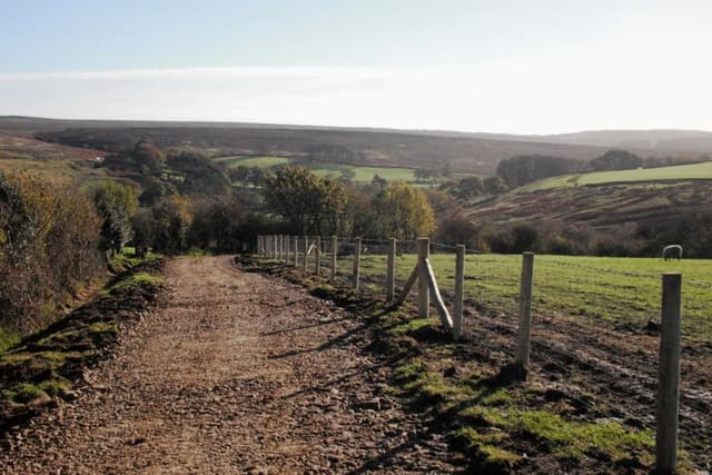 38063 Rural Route Rural routes may suffer in budget squeeze