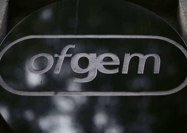 Ofgem sign plans to refer the energy market for a full competition investigation