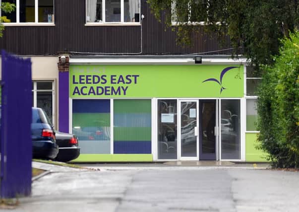 East Leeds Academy