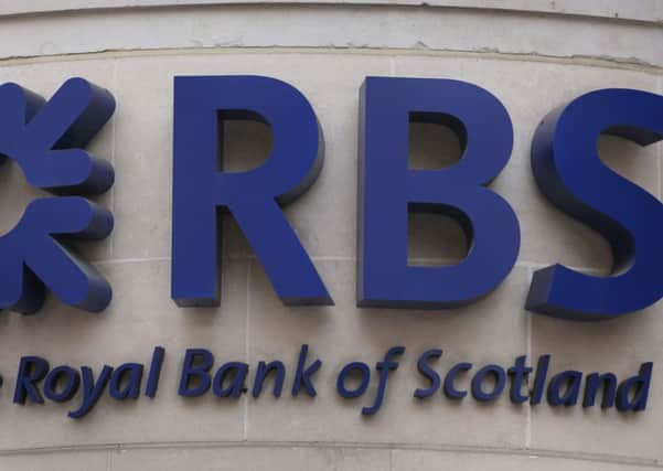 RBS's hopes of paying bonuses twice the size of salaries have been scuppered by the Government.