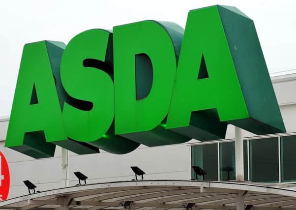 Asda has unveiled a huge managerial shake-up