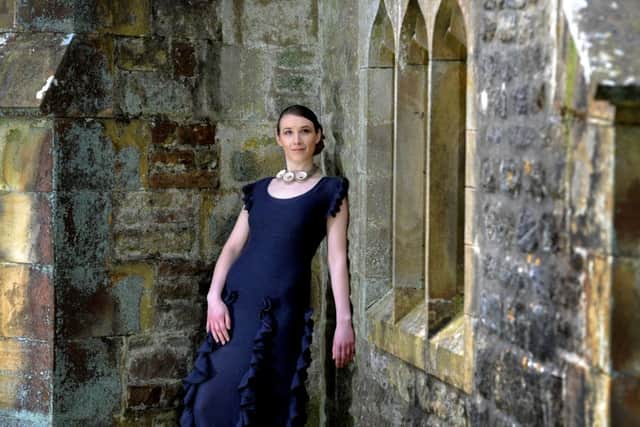 Kettlewell, Mayfest Fashion Show: Flock to Frock