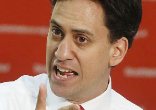 Ed Miliband has said he remains determined to attract voters "from every walk of life" as he seeks to quell criticism of his party's local election results.
