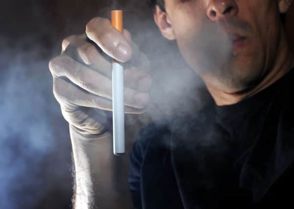 Public health specialists in the UK have urged the World Health Organisation no to "control and suppress" e-cigarettes
