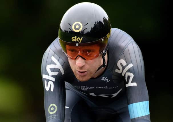 Sir Bradley Wiggins has confirmed he is likely to miss this year's Tour de France as Team Sky focus their efforts around defending champion Chris Froome.