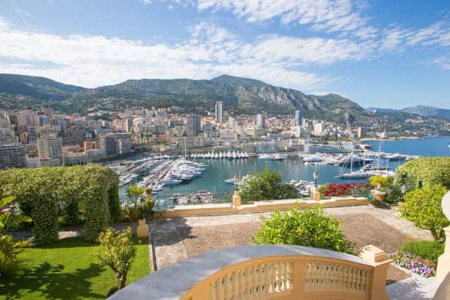 Monte Carlo. Picture: Studiophenix