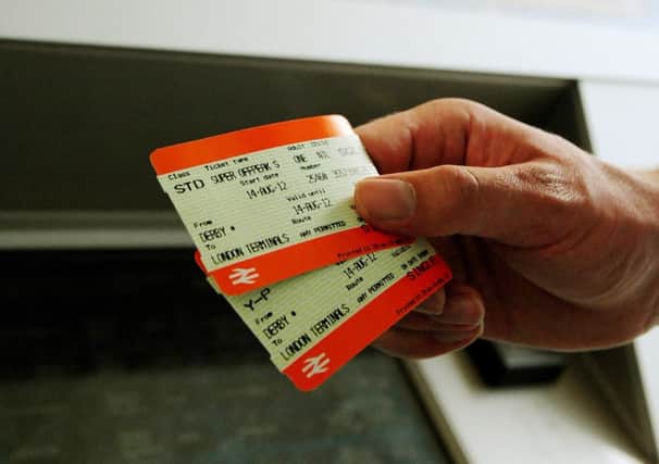 Campaigners are calling for flexible rail season tickets