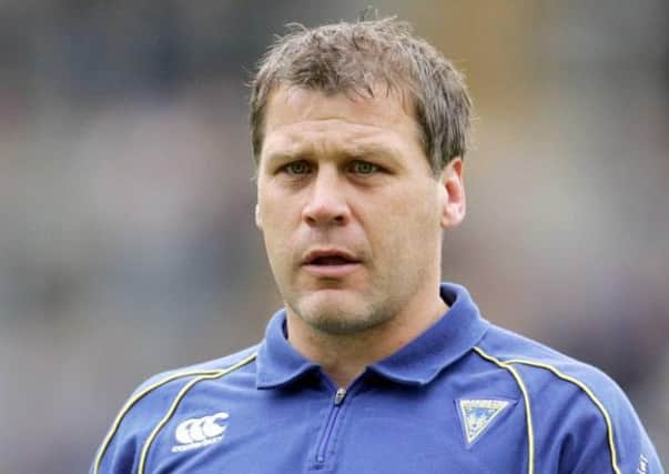 James Lowes.