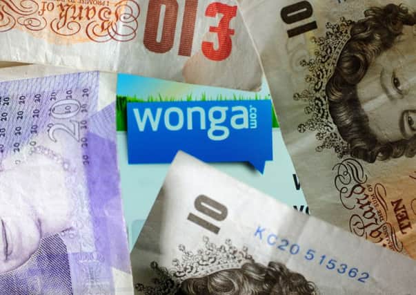 Wonga has agreed to pay more than £2.6m in compensation to 45,000 customers for "unfair and misleading debt collection practices".
